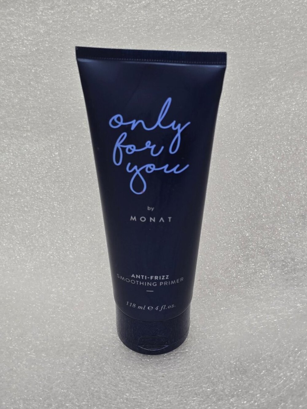 Monat Only For You Anti-Frizz Smoothing Primer 4 oz For Hair Care